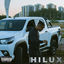 Cover Hilux