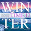 Cover Winter Time, Vol. 12 - 18 Premium Trax... Chillout, Chillhouse, Downbeat Lounge