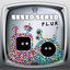 Cover P.L.U.R