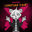 Cover I Don't Give A Shit