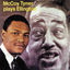 Cover McCoy Tyner Plays Ellington