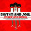 Cover Rhythm and Soul - Sweet Love Songs