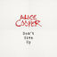 Cover Don't Give Up