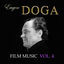 Cover Eugen Doga. Film Music, Vol. 4