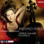 Cover Vivaldi: Complete Cello Sonatas