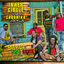 Cover Tenement Yard (News Carrying Dread) [feat. Chronixx, Jacob Miller]