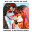 Cover Mania De Você (Dubdogz & Watzgood Remix / Radio Edit)