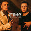 Cover Tusz