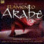 Cover The Best of Flamenco Arabe