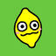 Cover lemonade