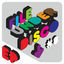 Cover The High Fidelity Sound EP