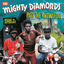 Cover Reggae Anthology: Mighty Diamonds - Pass The Knowledge