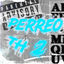 Cover PERREO TH 2 x Alex Produciendo