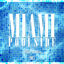 Cover Miami Poolside - House Edition 2015