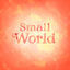 Cover Small world