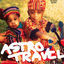 Cover ASTRO TRAVEL