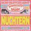 Cover NÜCHTERN