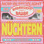 Cover NÜCHTERN