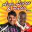 Cover Asas Livres & Pablo: Retrô O FENÔMENO AO VIVO!
