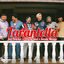 Cover Tarantella (feat. Sooshi Mango)
