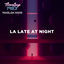Cover LA Late At Night