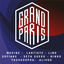 Cover Grand Paris