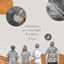 Cover Reflections on Moonlight & Poetry