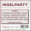 Cover Inselparty, Folge 5
