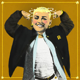 ''