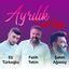 Cover Ayrılık Şarkısı