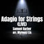 Cover Adagio for Strings (Live)