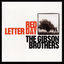 Cover Red Letter Day