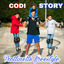 Cover Trottinette Freestyle