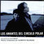 Cover Los Amantes del Círculo Polar (B. S. O.)