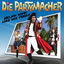 Cover Hey, ho! Komm lass uns feiern