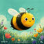 Cover Bumblebee