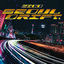 Cover SEOUL DRIFT