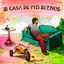 Cover La Casa De Mis Sueños
