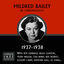 Cover Complete Jazz Series 1937 - 1938