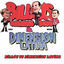 Cover Billo's Caracas Boys vs. Dimension Latina