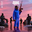 Cover BLOODY SUMMER