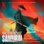 Cover Blue Eye Samurai (Soundtrack from the Netflix Series)