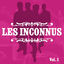 Cover Les Inconnus, Vol. 1