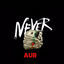 Cover NEVER