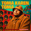 Cover Toma Karen Toma