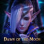 Cover Dawn of the Moon