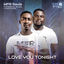Cover Love You Tonight (feat. DJ Maphorisa, Sha Sha & Kabza De Small)