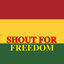 Cover Shout For Freedom