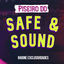 Cover Piseiro Do Safe & Sound