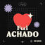 Cover Fui Achado